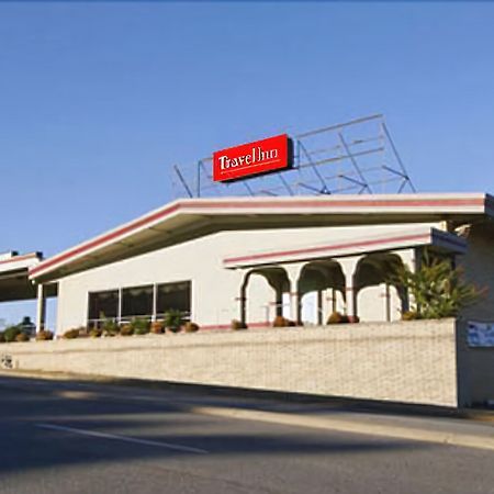 Travelodge By Wyndham Lynchburg Εξωτερικό φωτογραφία