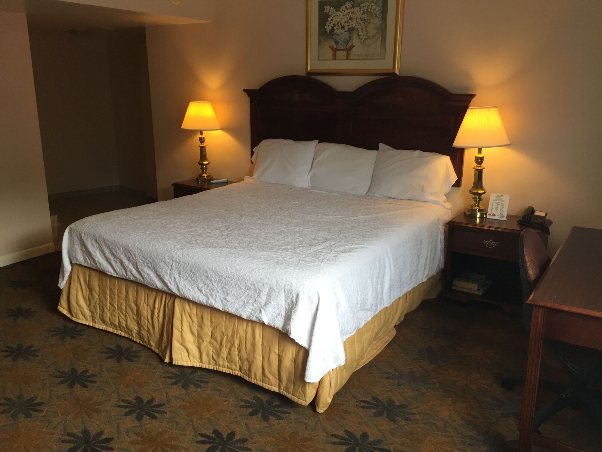 Travelodge By Wyndham Lynchburg Εξωτερικό φωτογραφία